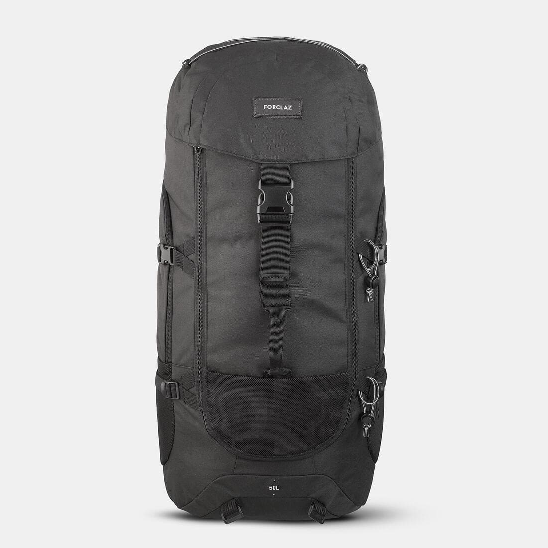 Sac à dos de trekking 50 L - MT100