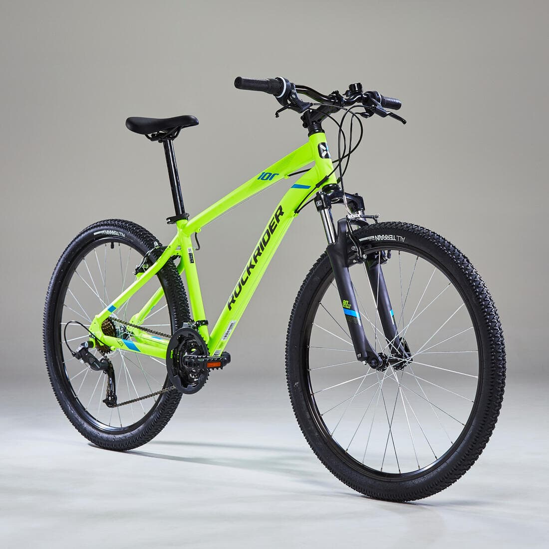 VÉLO VTT ST 100 27,5"