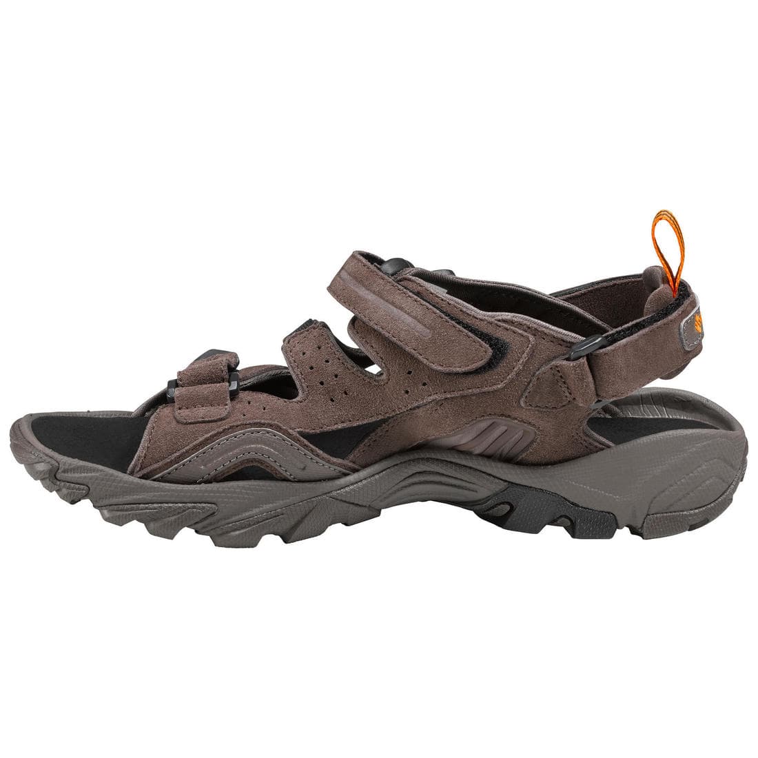 Sandales de randonnée - Columbia Ridge Venture - Homme