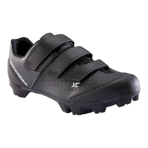 





Chaussures VTT XC 100 Noir