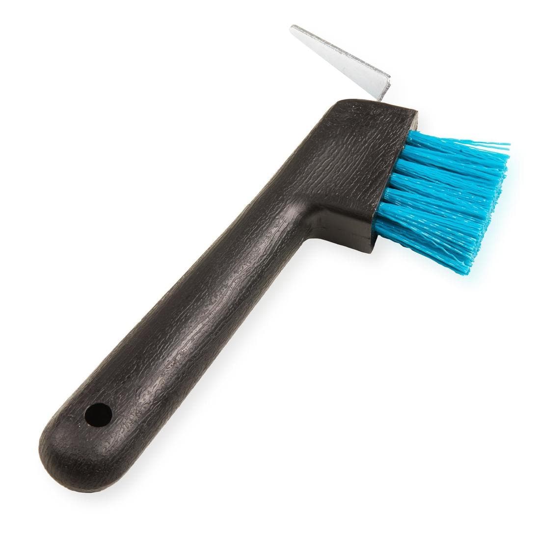 Cure-pied brosse équitation