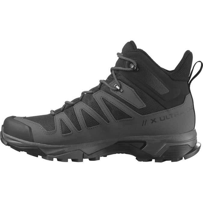 Chaussures de randonn e montagne X ULTRA 4 GORE TEX MID Homme