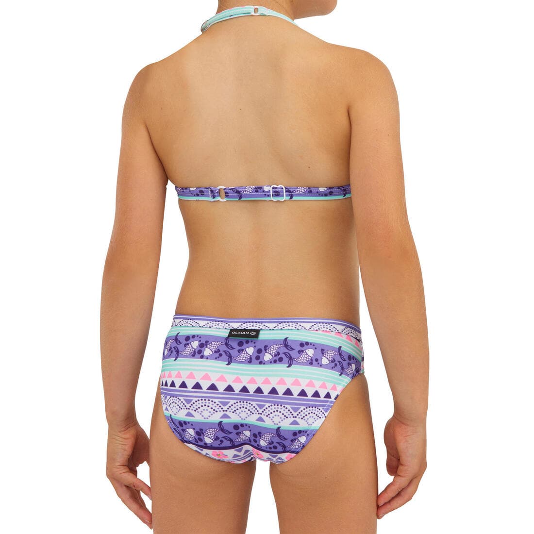 maillot de bain 2 pièces TRIANGLE TINA 100