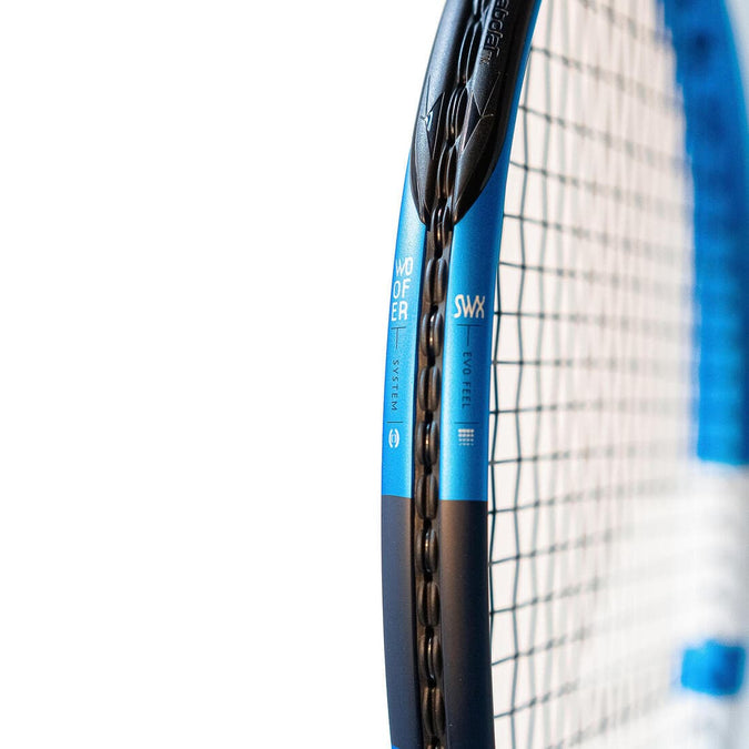 RAQUETTE DE TENNIS ADULTE BABOLAT EVO DRIVE LITE Decathlon Reunion