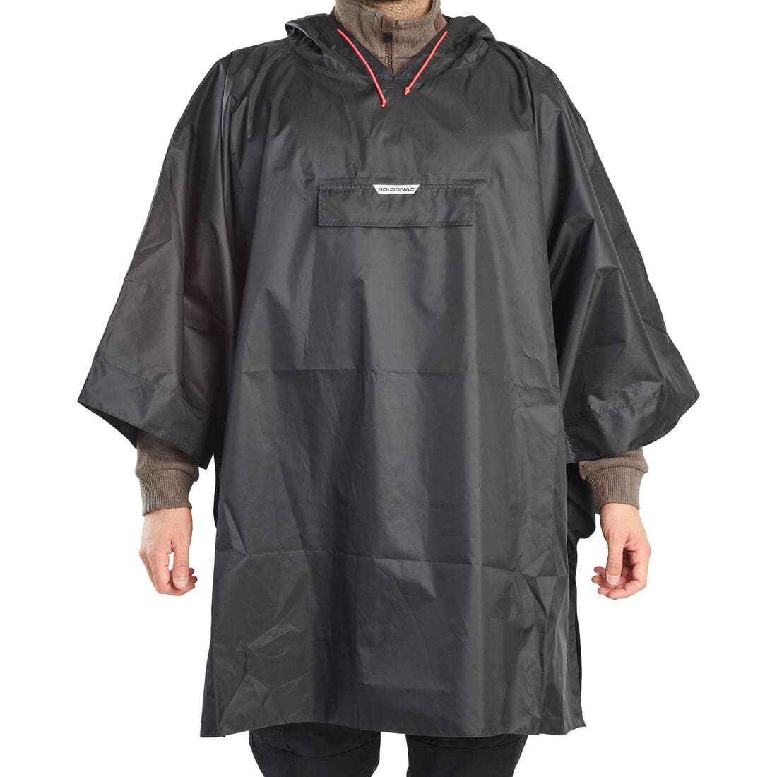 Poncho de pluie  Glenarm adulte