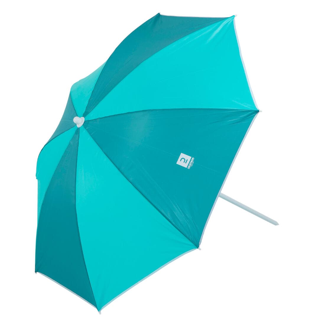 PARASOL DE PLAGE PARUV 160 UPF 50+ 2 PLACES - Multi couleur