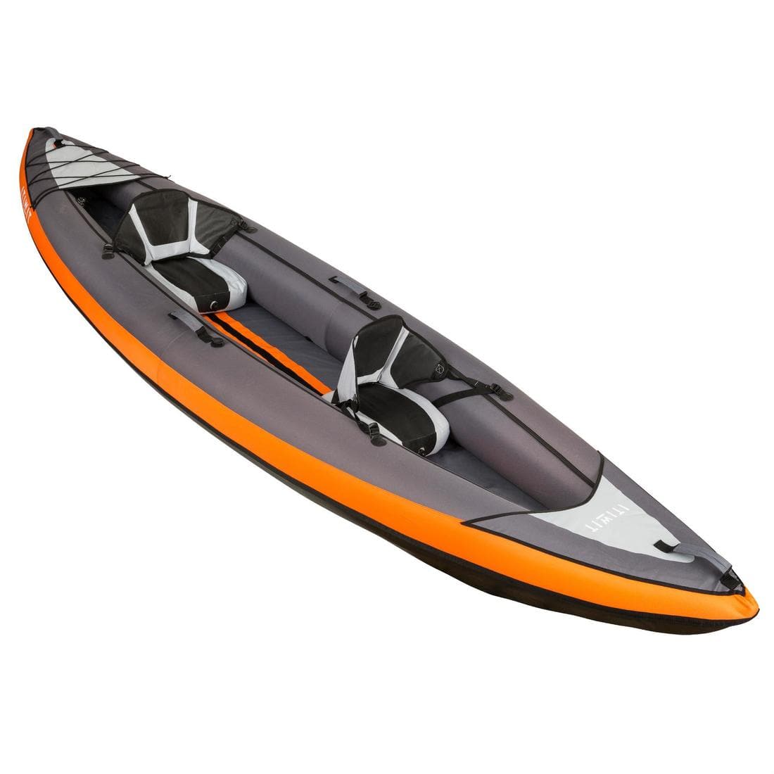 Aileron de kayak S