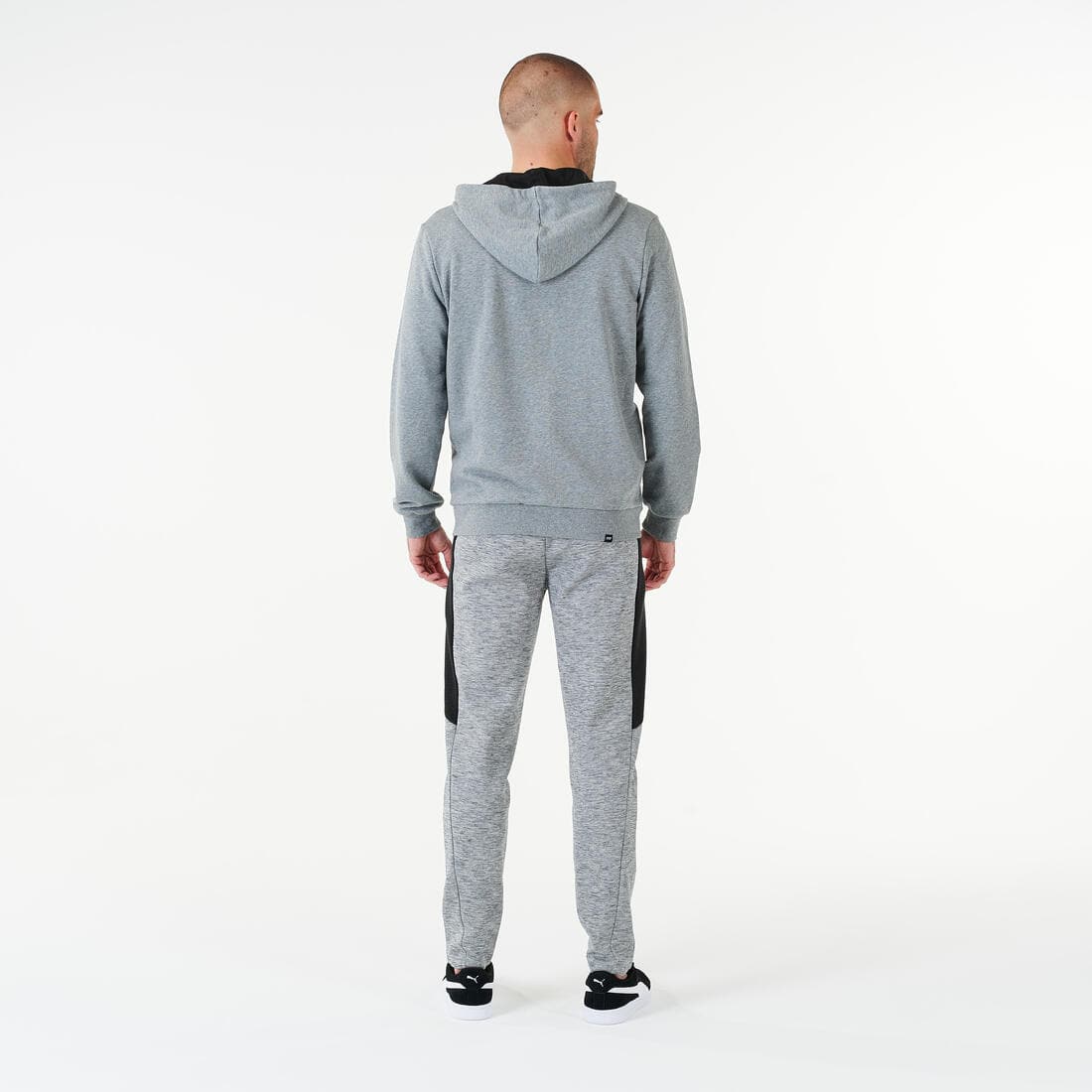 Jogging Gamme Active PUMA - Gris