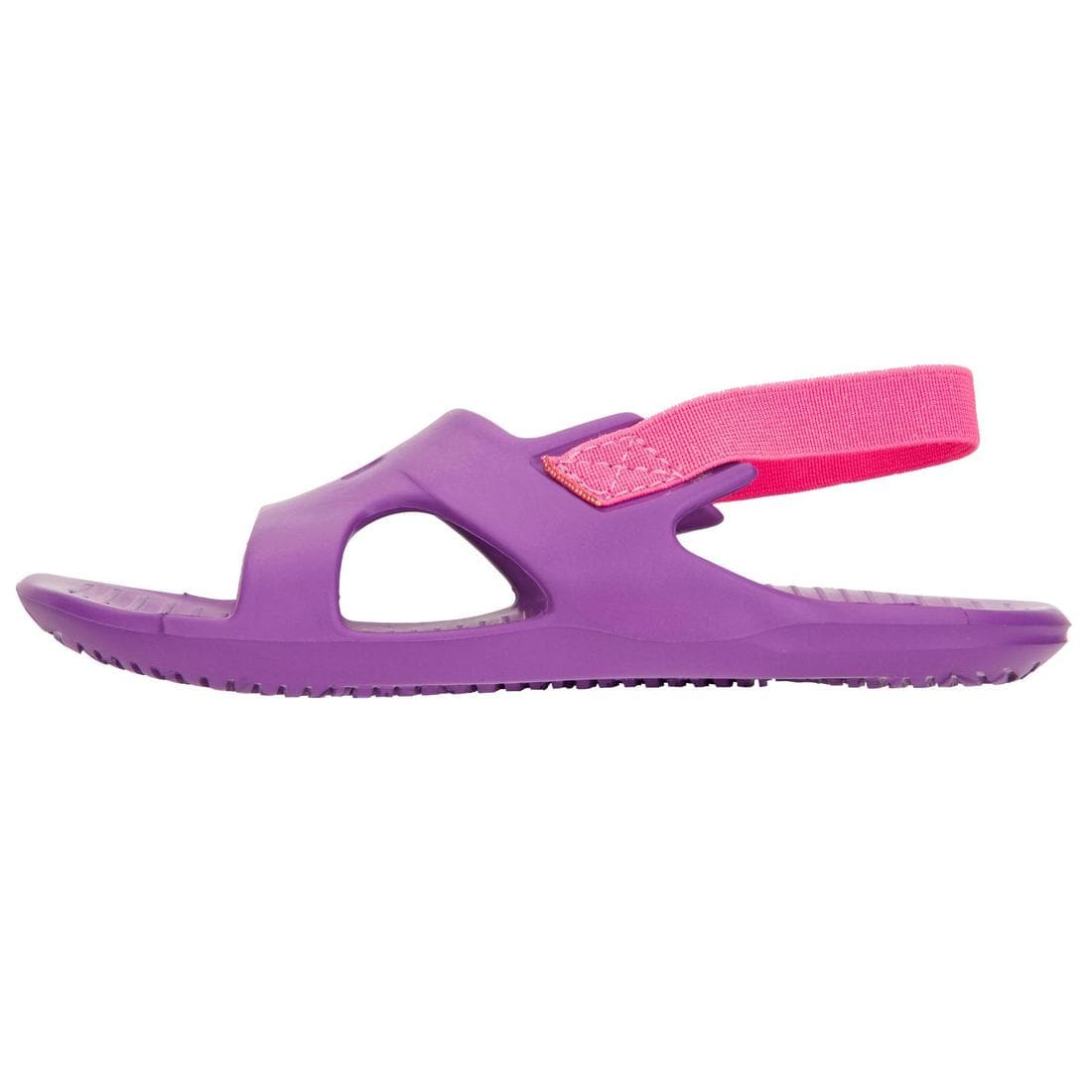 Chaussure Sandale Piscine Enfant SLAP 100 BASIC