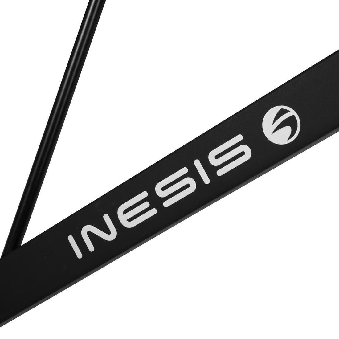 Chariot golf - INESIS 2 roues noir