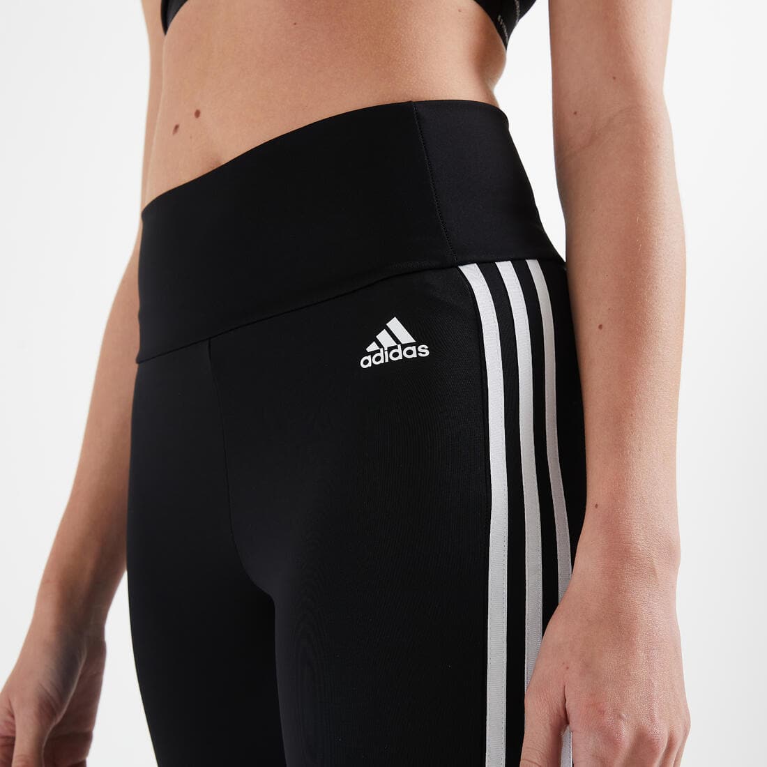 LEGGING 7/8 DE FITNESS CARDIO DESIGNED TO MOVE ADIDAS FEMME