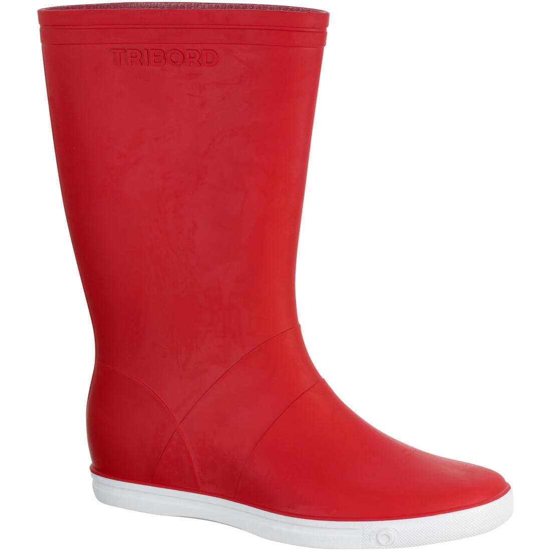 Bottes de pluie adulte SAILING 100