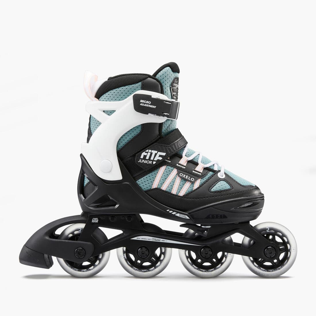 Roller fitness enfant FIT 5 Jr racing