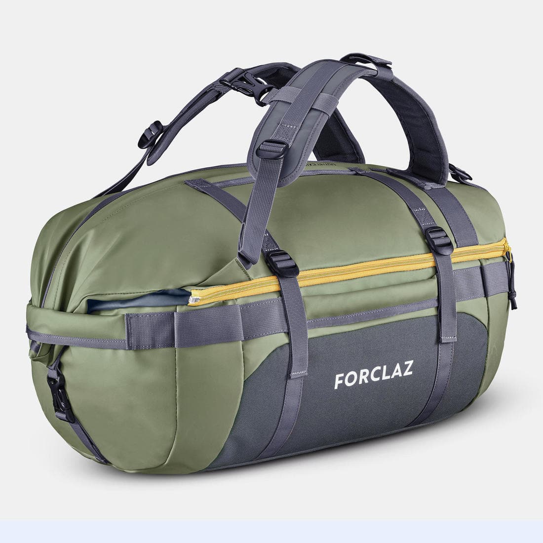 Sac de transport de trekking - 40 L à 60 L - DUFFEL 500 EXTEND