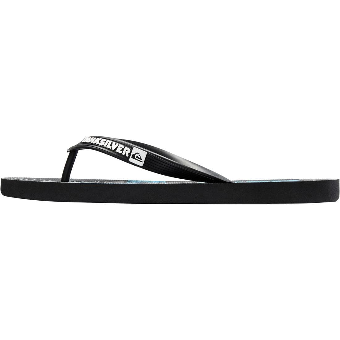 Tongs Homme Java nitro  noir