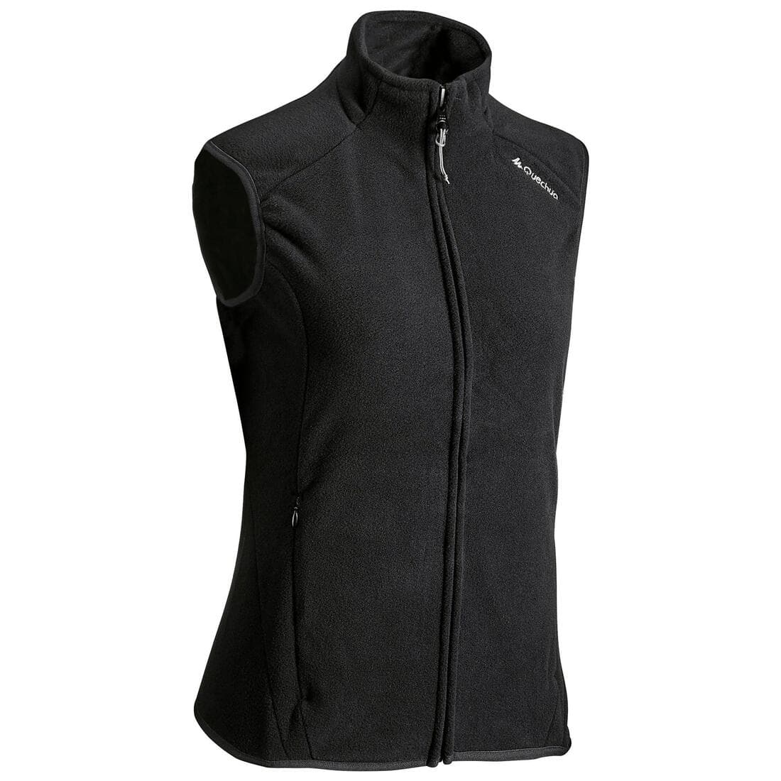 Gilet polaire de randonnée - MH120 - Femme