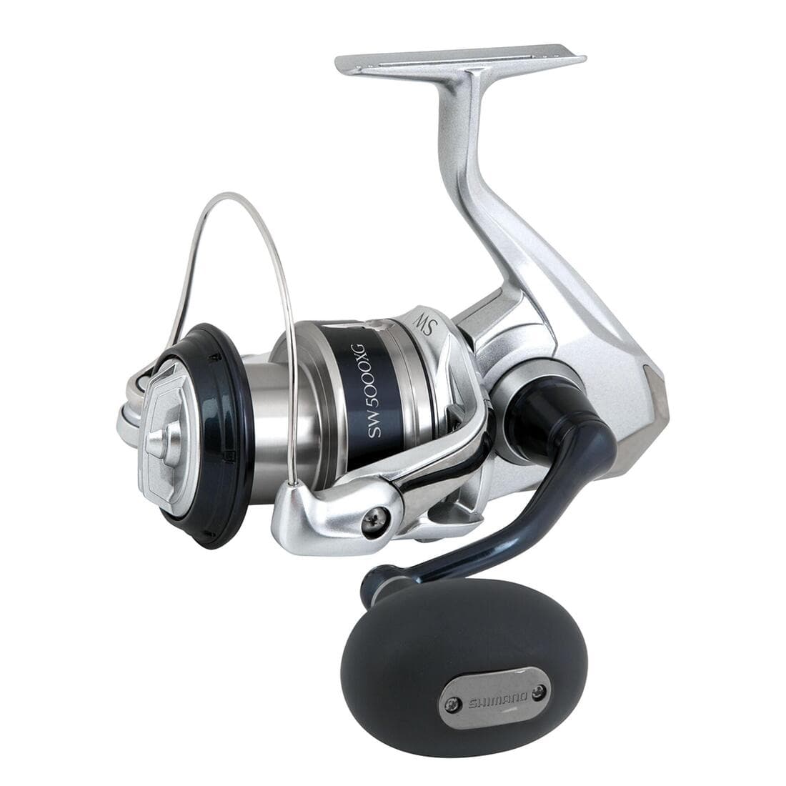 MOULINET DE PECHE EN MER SHIMANO SARAGOSA SW A 5000 XG