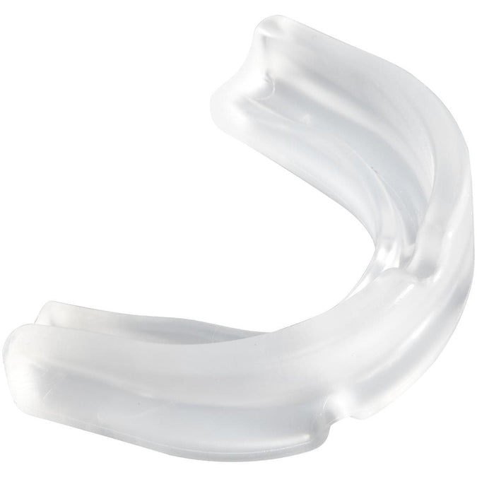 





Protège dents rugby R100 taille M transparent, photo 1 of 9