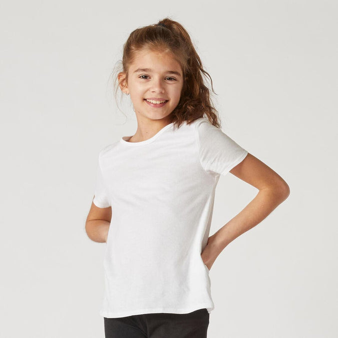 Tee shirt enfant fille 10 ans - Vente en ligne de T-shirts filles