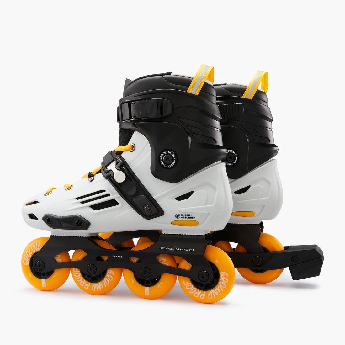 Roller freeride adulte mf500