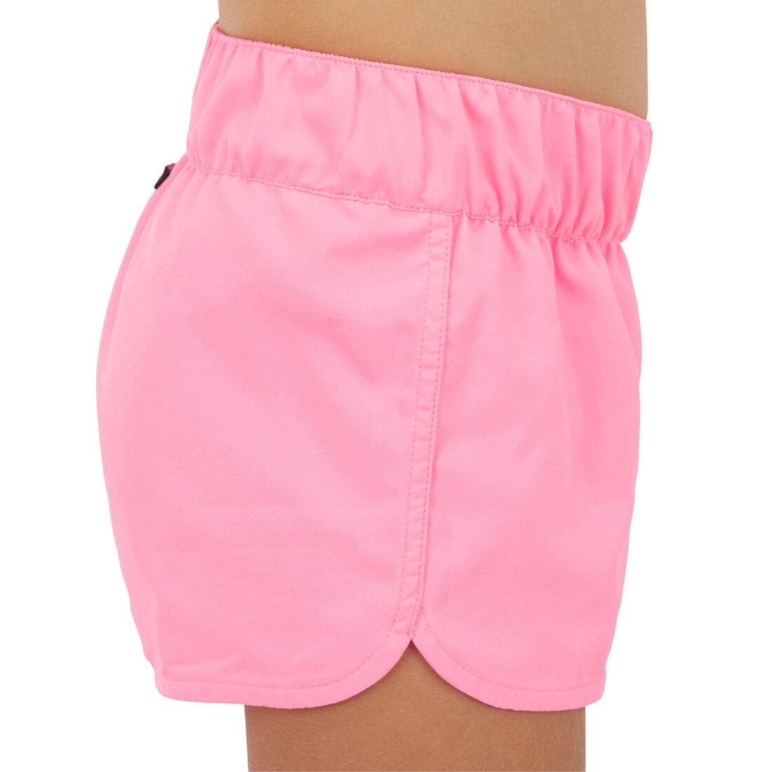 SHORT DE BAIN SURF FILLETTE KINA 100