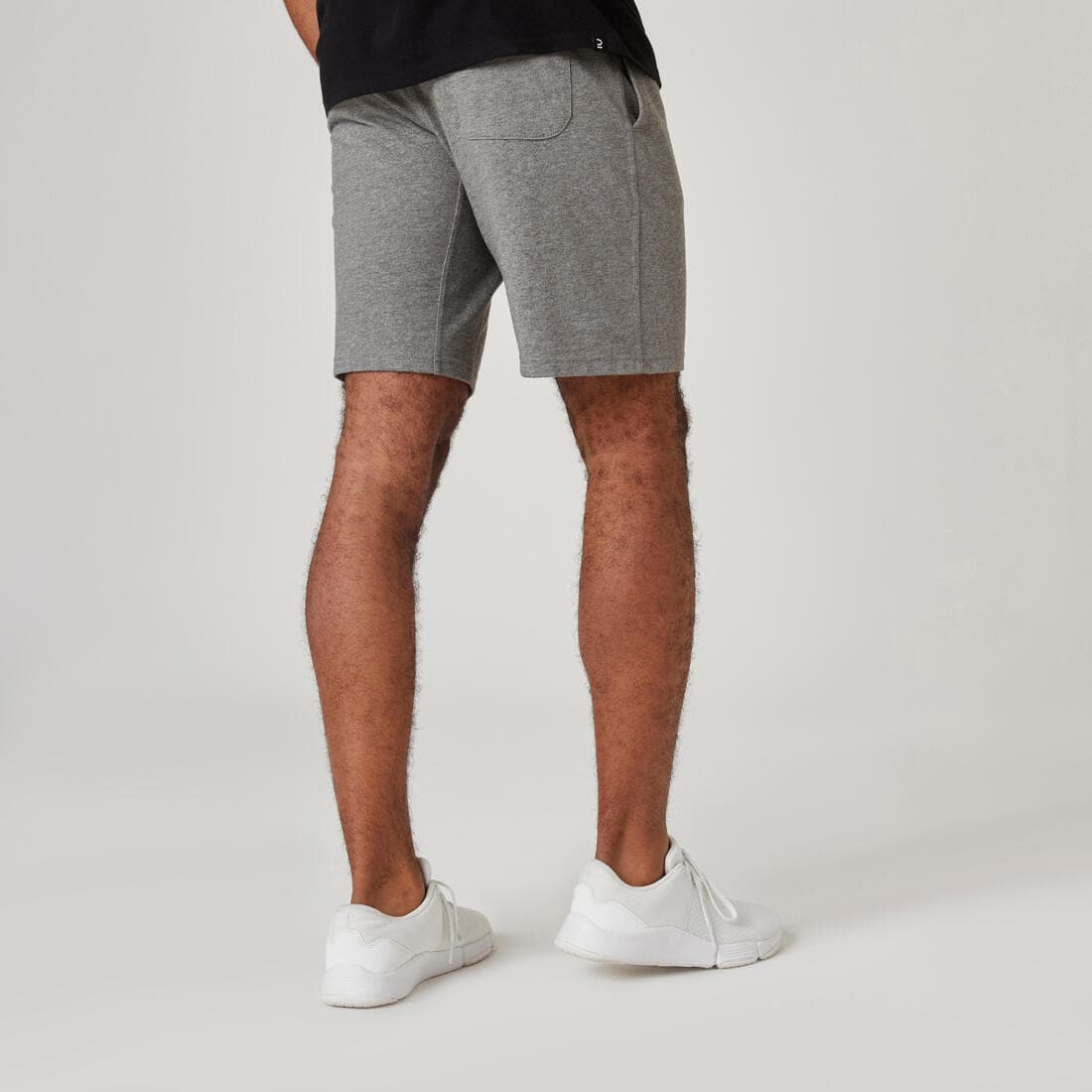 Short Fitness Homme - 500 Essentials