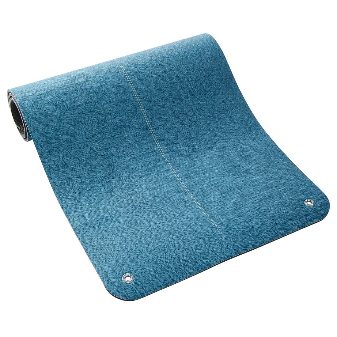 Tapis de sol fitness 8 mm  - Tone mat M