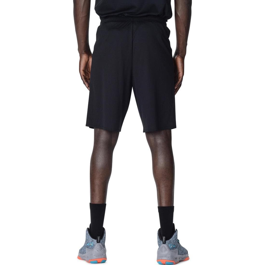 SHORT DE BASKETBALL HOMME/FEMME - SH100