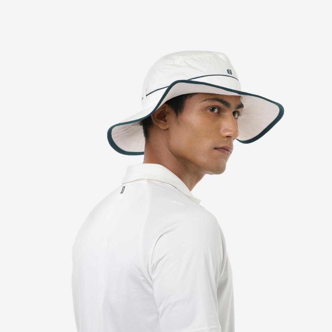 Chapeau de Cricket Protection Anti-UV