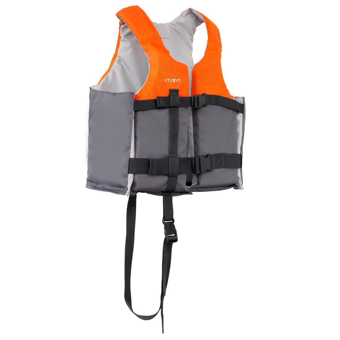 Gilet aide à la flottabilité 50N+ kayak stand up paddle dériveur