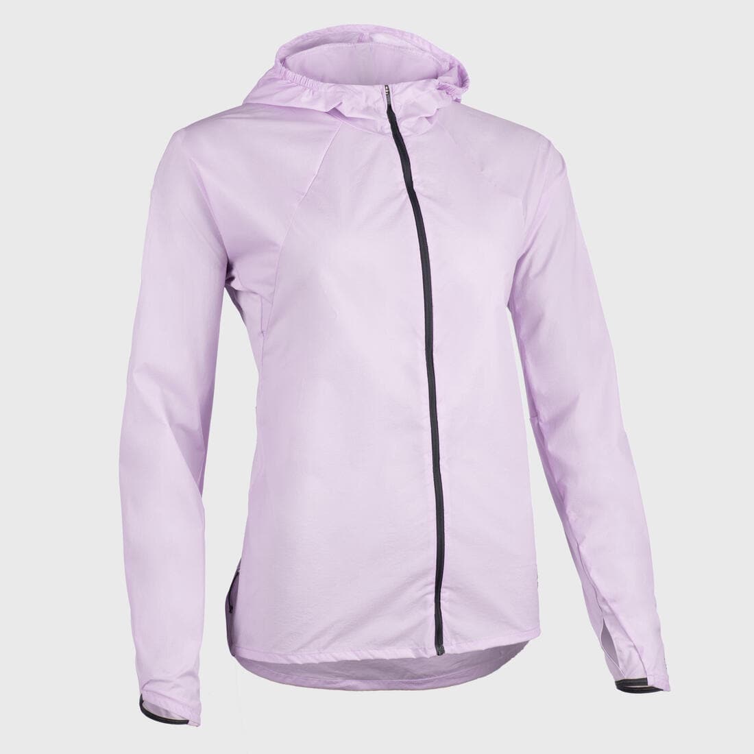 Veste coupe vent de running & trail running Femme - KIPRUN Run 900 Wind