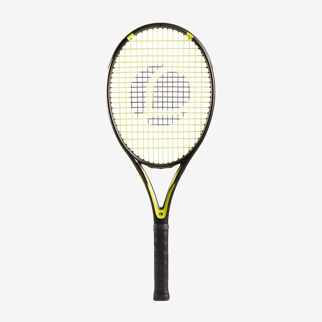 RAQUETTE DE TENNIS ADULTE TR160 GRAPH