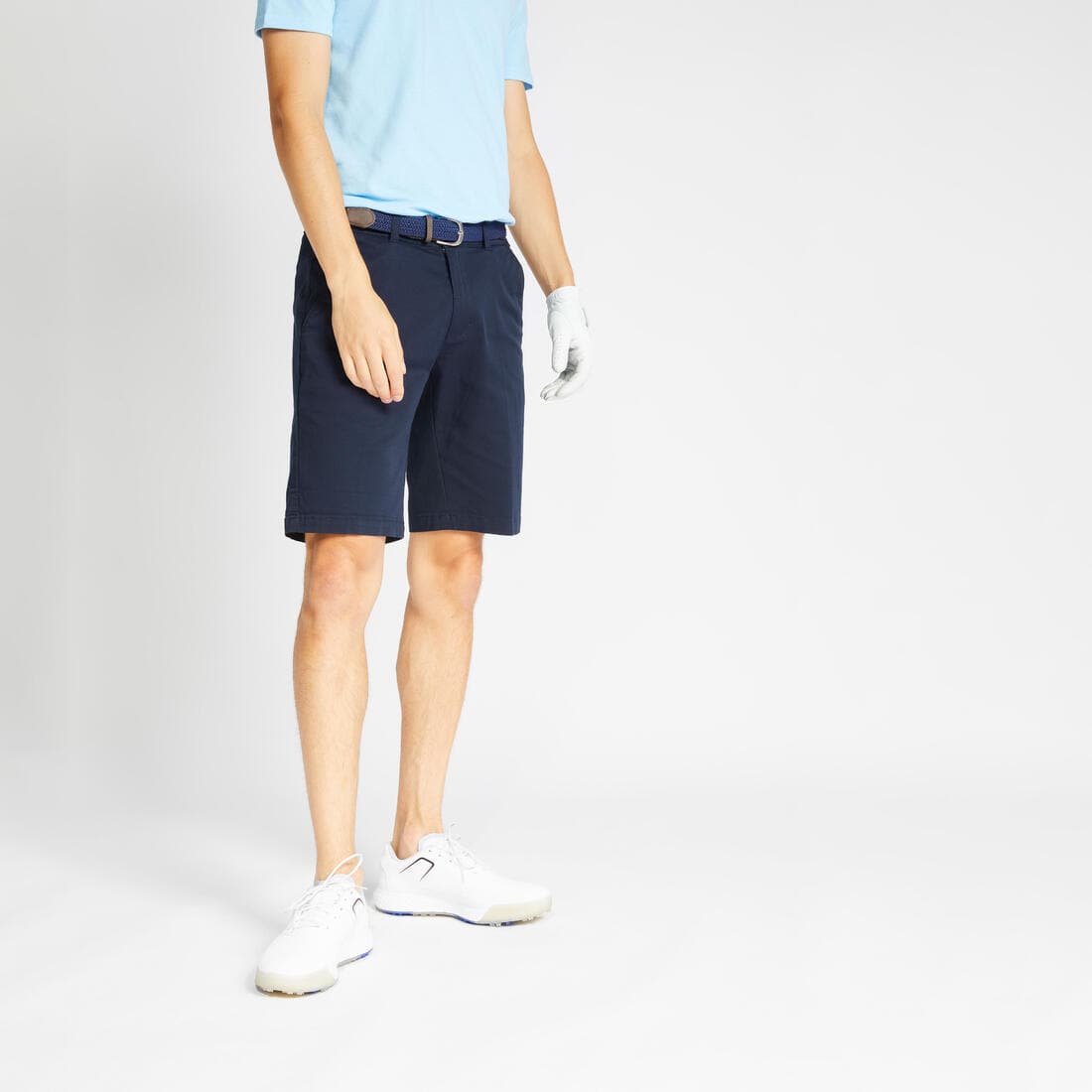 Short golf Homme - MW500