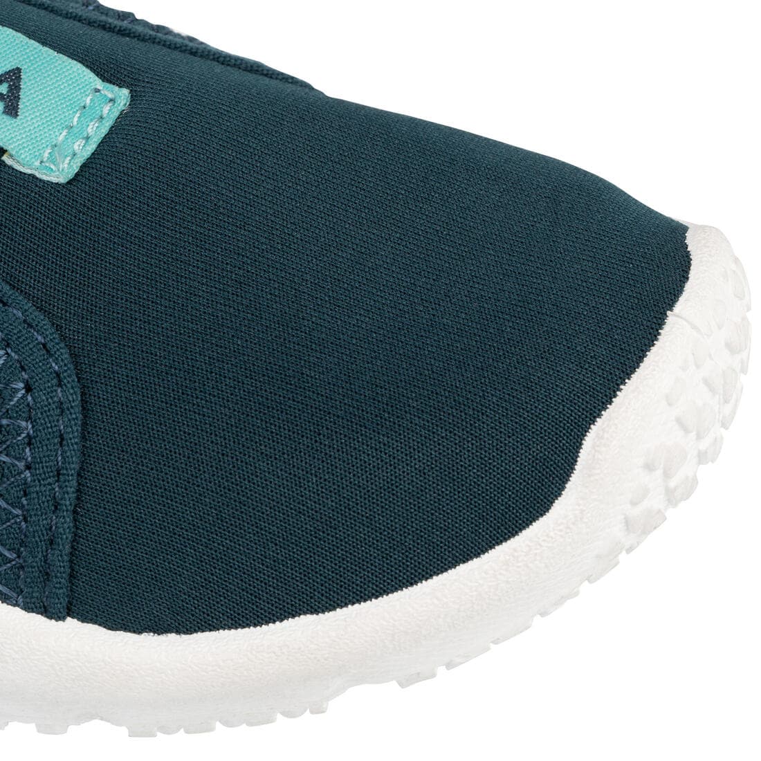 Chaussures aquatiques élastiques Enfant - Aquashoes 120 Beach Party