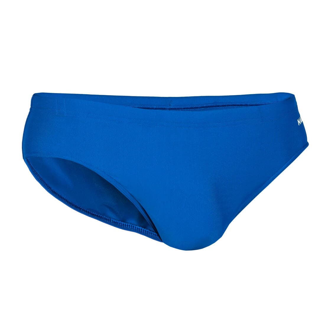 Slip De Bain Natation Homme - Slip 100 Basic - Bleu