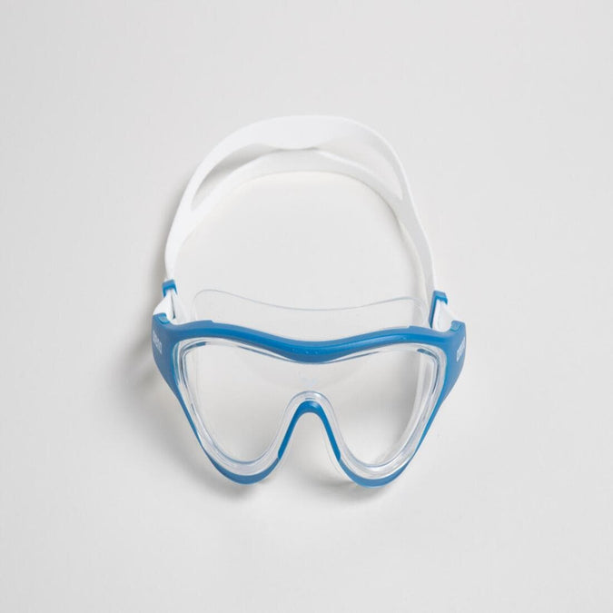 arena The One Mask lunettes de natation en one size