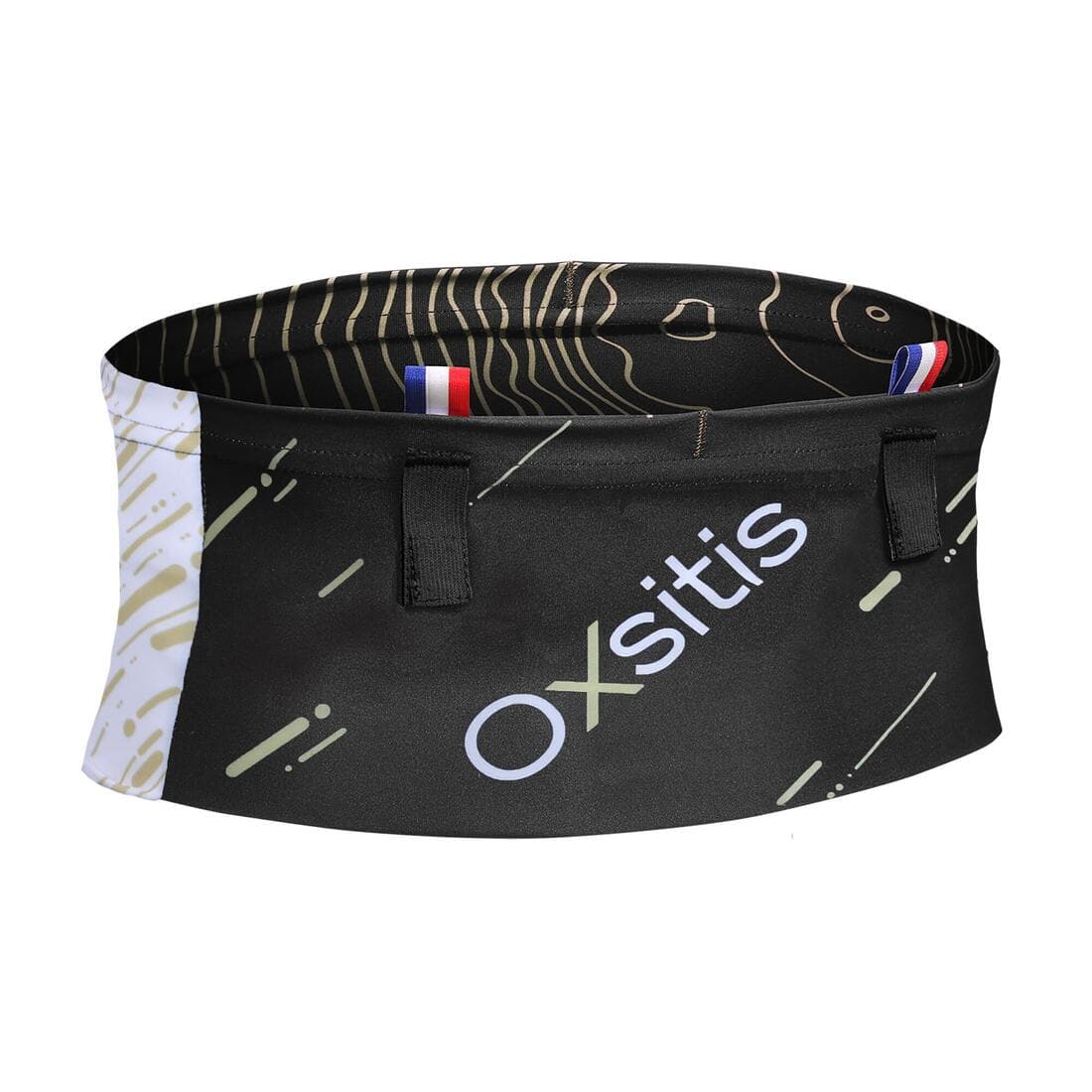 Ceinture de trail running oxsitis slimbelt 2