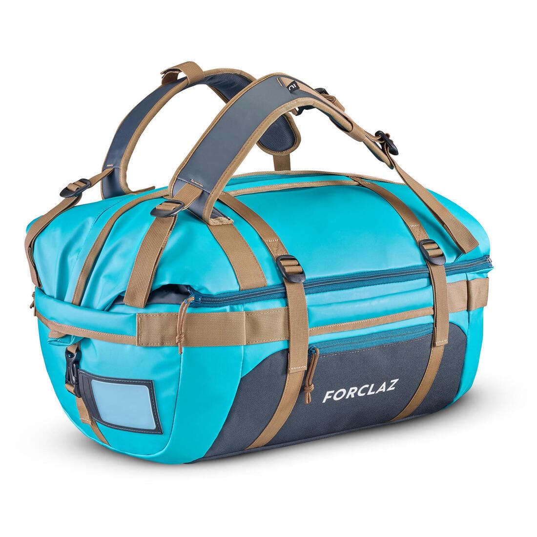 Sac de transport de trekking - 40 L à 60 L - DUFFEL 500 EXTEND