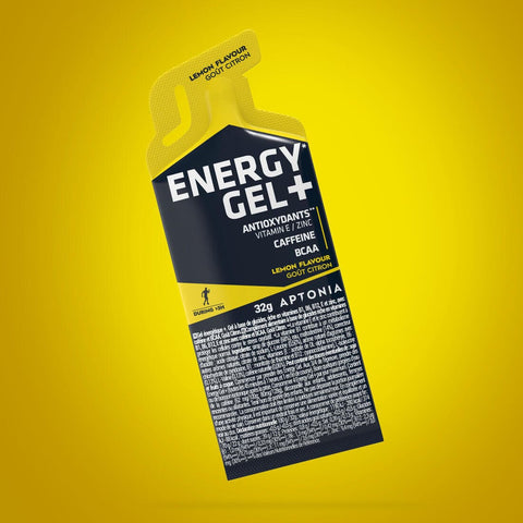 





Gel énergétique ENERGY GEL + citron 1 X 32g