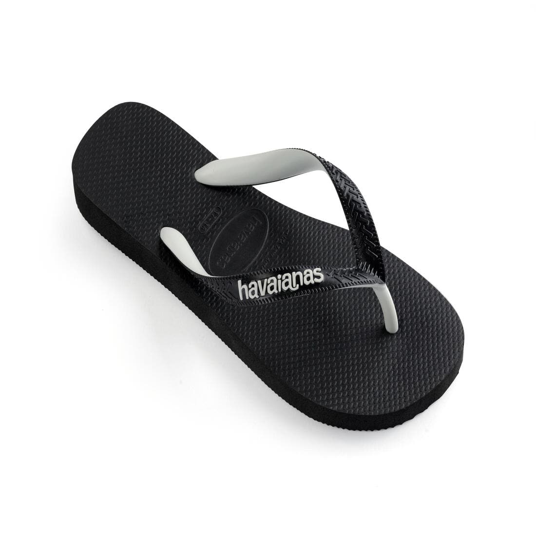 Les tongs Havaianas Top Mix sont une option fraîche et confortable pour l'été