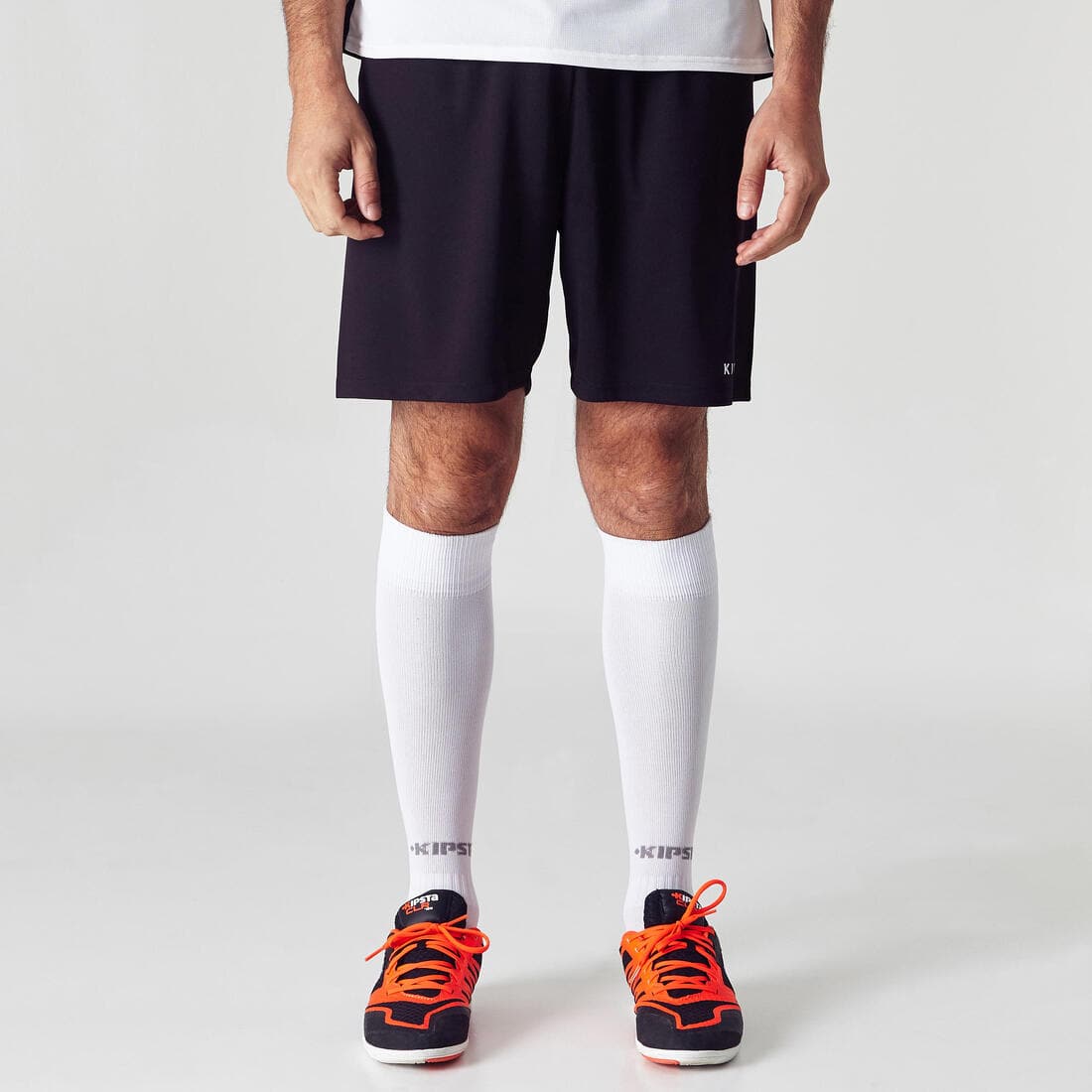 Short de football adulte ESSENTIEL