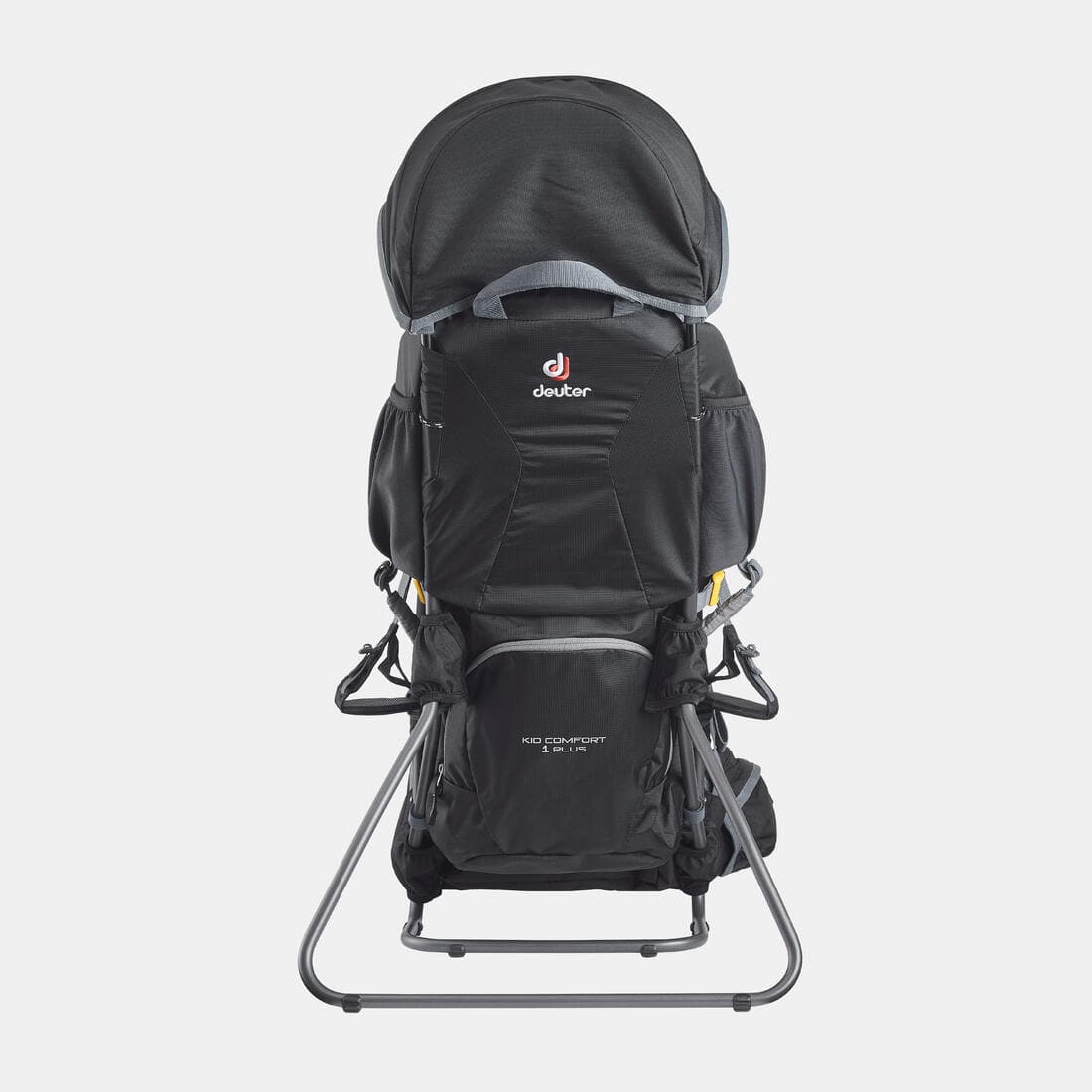 PORTE BEBE DEUTER KID CONFORT PLUS