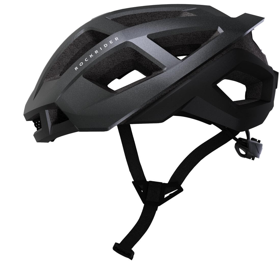 CASQUE VELO VTT RACE XC GRIS