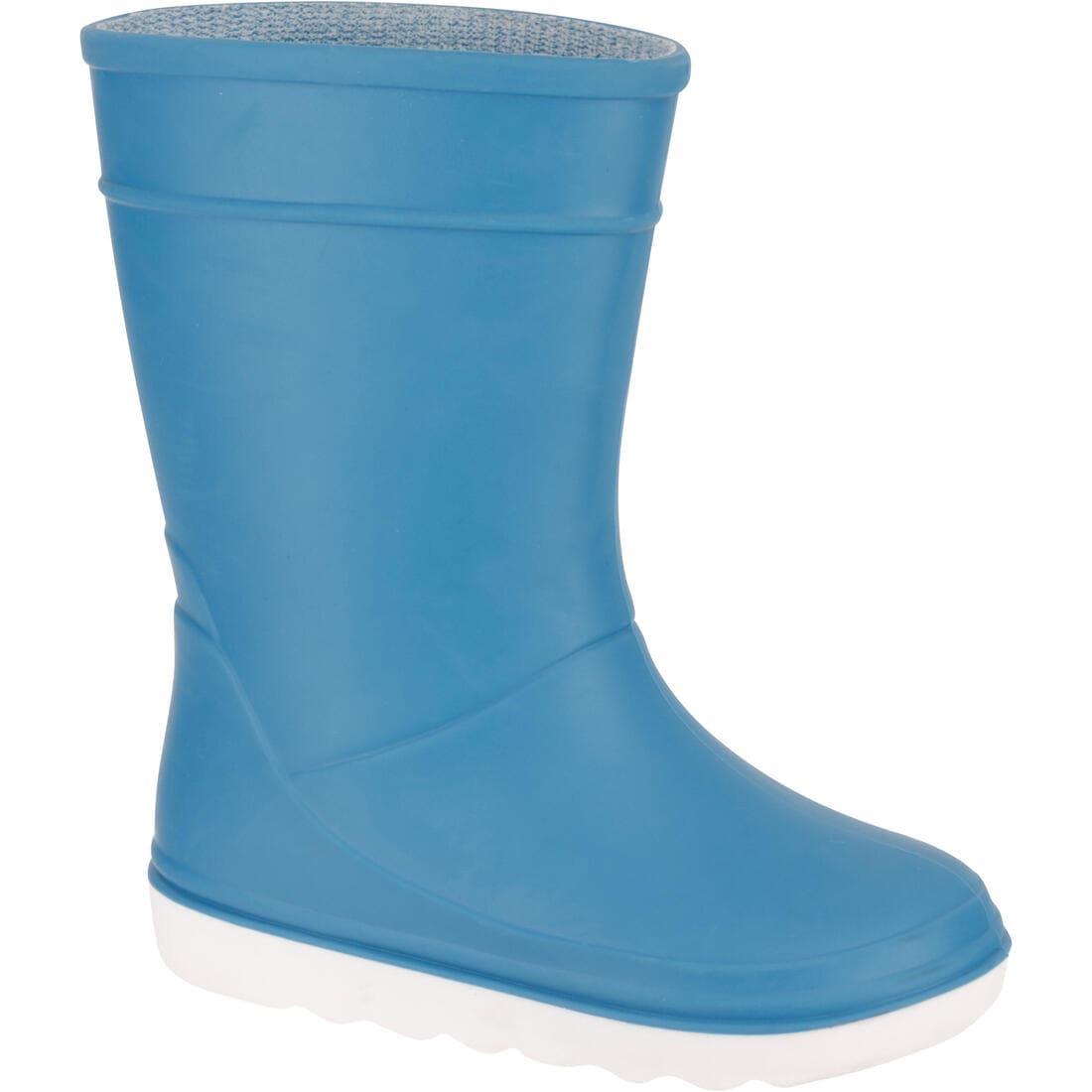 Bottes de pluie Sailing 100 enfant