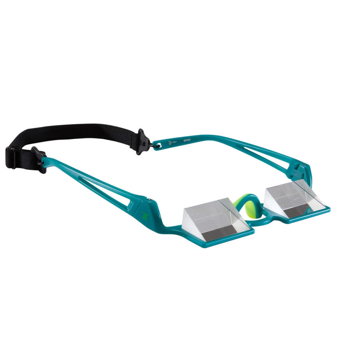 LUNETTE D'ASSURAGE - BELAYER TURQUOISE