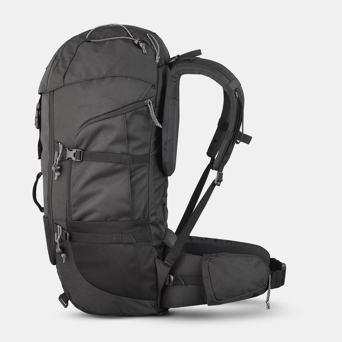 Sac à dos de trekking 50 L - MT100