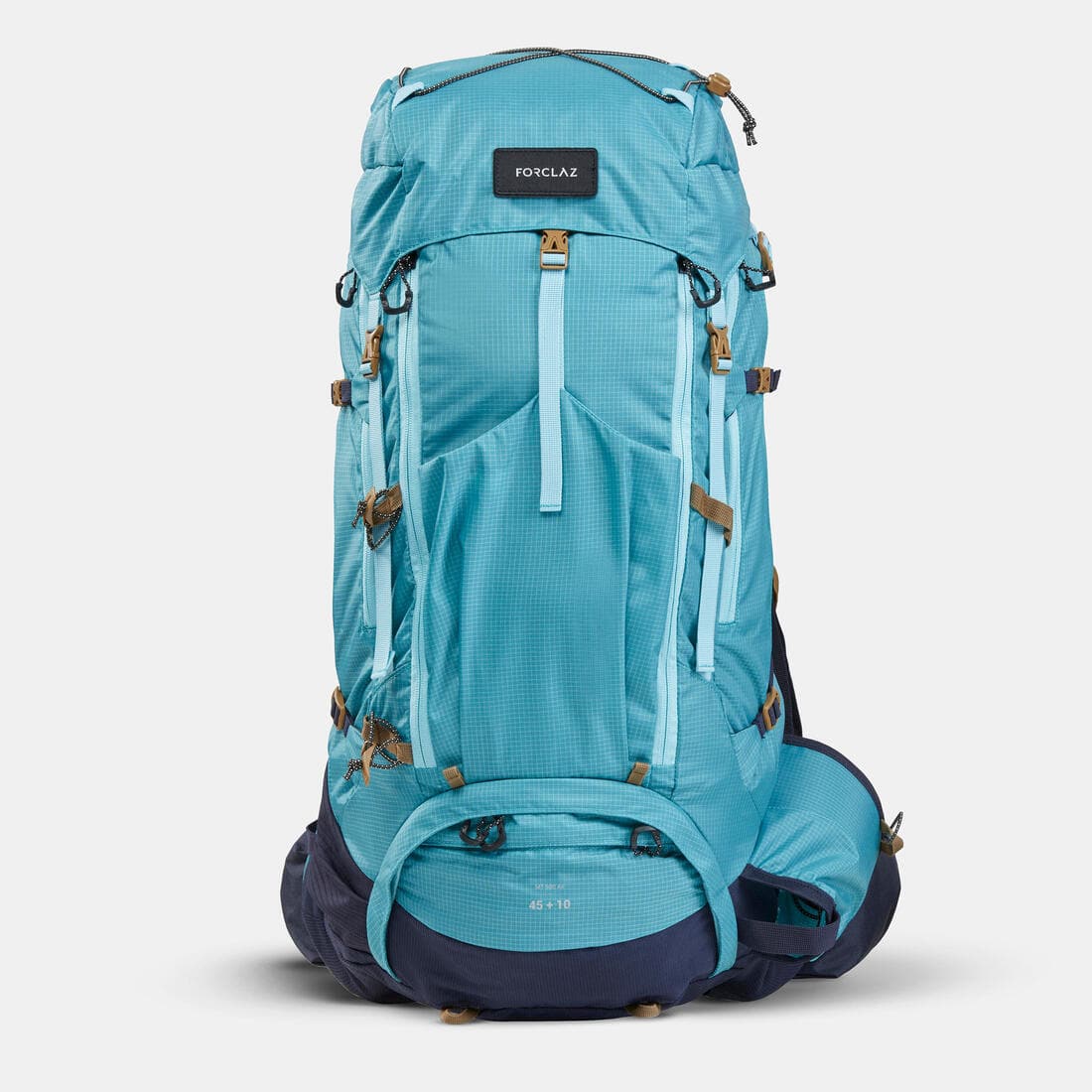 Sac à dos de trekking Femme 45+10 L - MT500 AIR