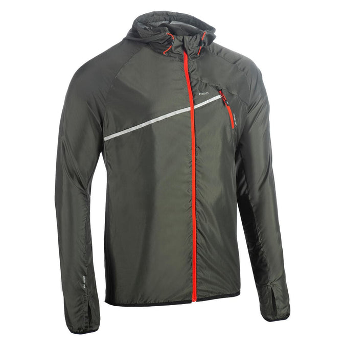 Veste pluie 2025 trail decathlon