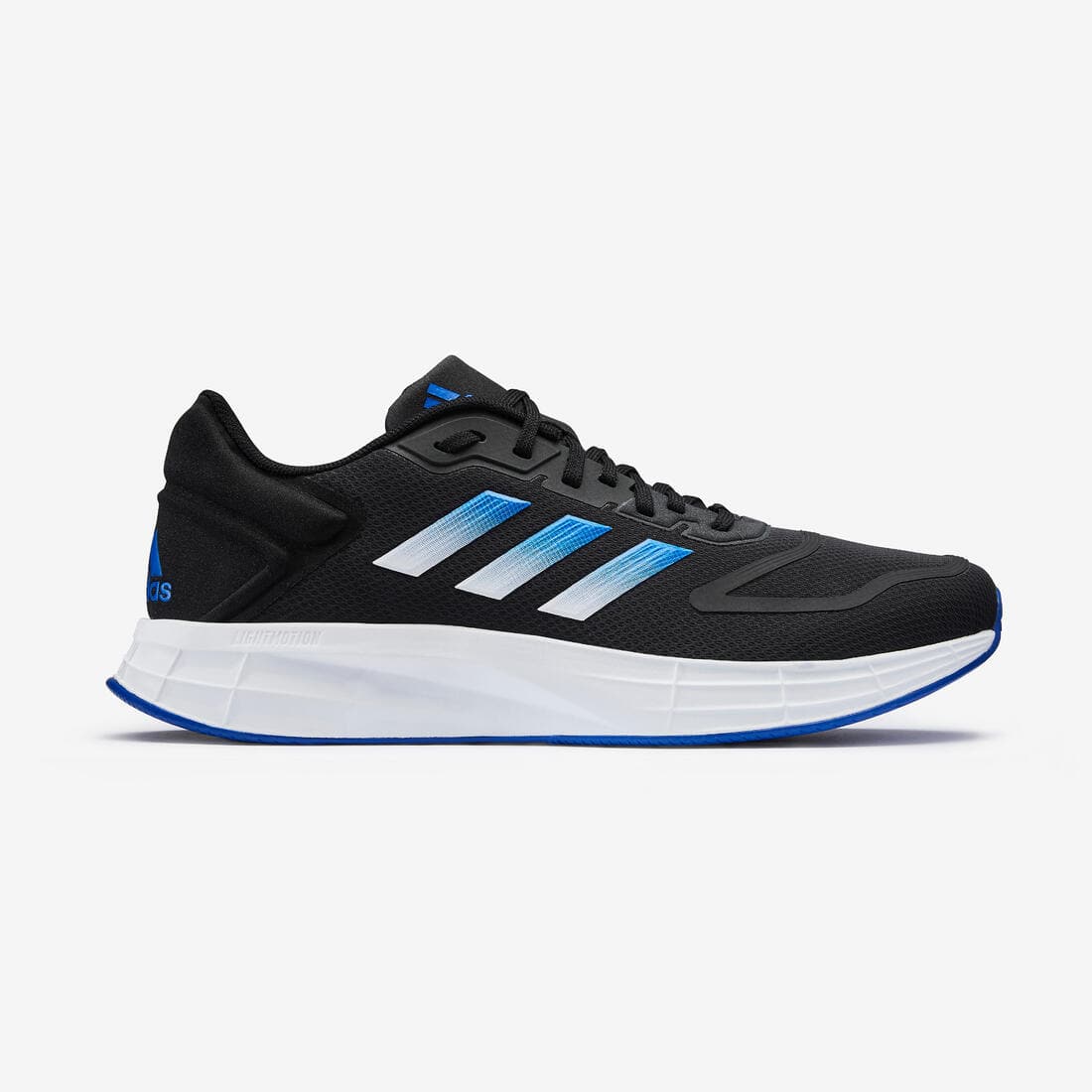 Chaussures de running homme adidas duramo - noir