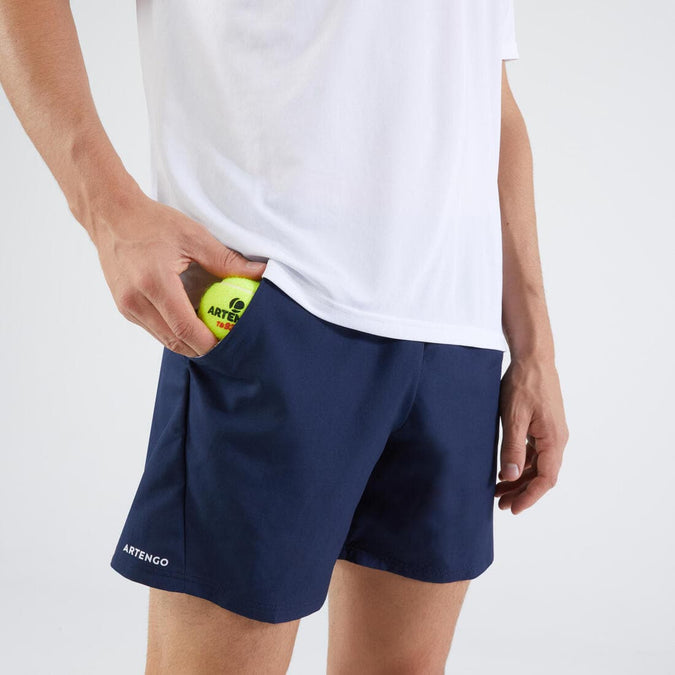 





Short de tennis homme - Essential, photo 1 of 7